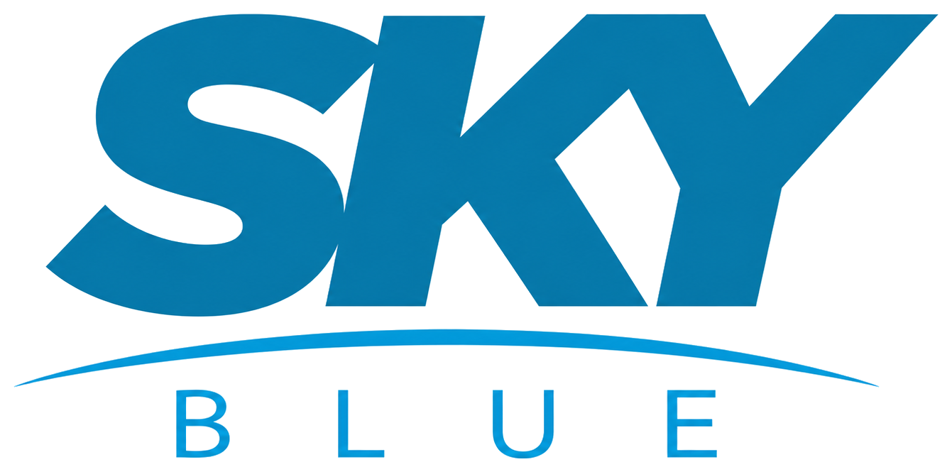 SKY BLUE PERÚ SAC