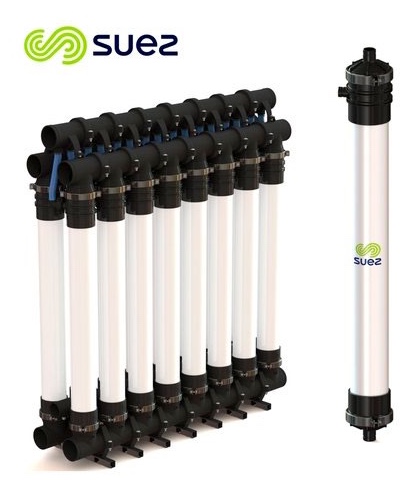 Membranas de Ultrafiltración