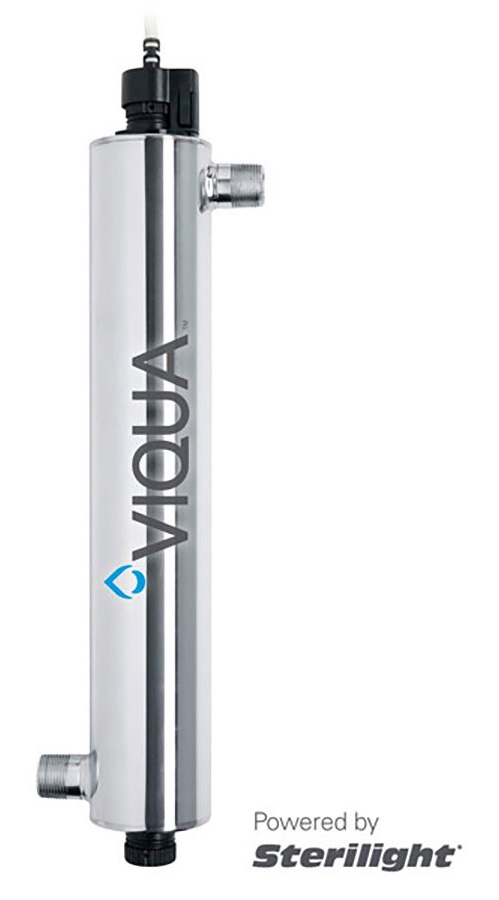 Equipo de desinfección UV VIQUA